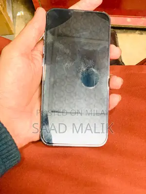 Apple iPhone 13 Pro 128 GB Blue