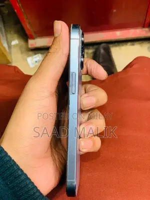 Apple iPhone 13 Pro 128 GB Blue