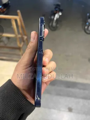 New Samsung Galaxy A15 5G 128 GB Blue