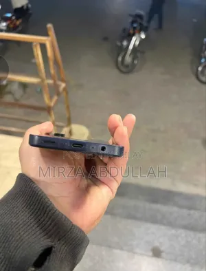 New Samsung Galaxy A15 5G 128 GB Blue