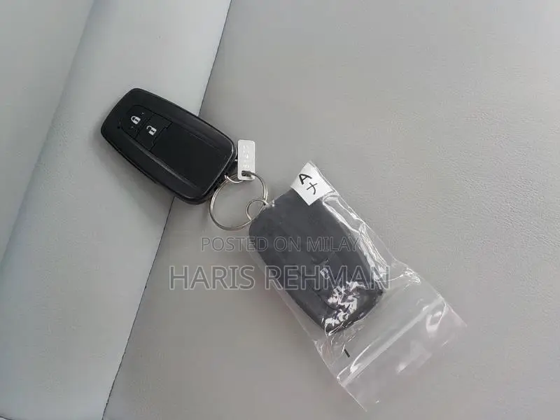 Toyota Prius 2020 Gray