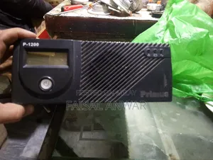 Inverter Ups 720watts for Sale in Tajpura Scheme Lahore Cantt