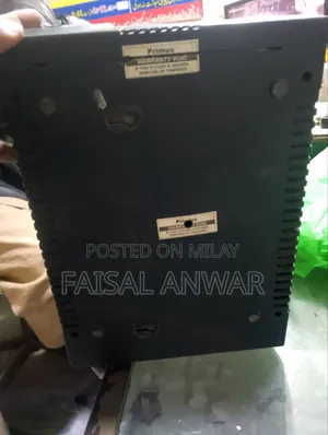 Inverter Ups 720watts for Sale in Tajpura Scheme Lahore Cantt