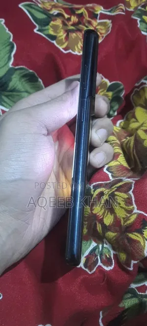 Samsung Galaxy S21 Ultra 5G 128 GB Black