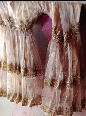 Wedding Bridal Sharara