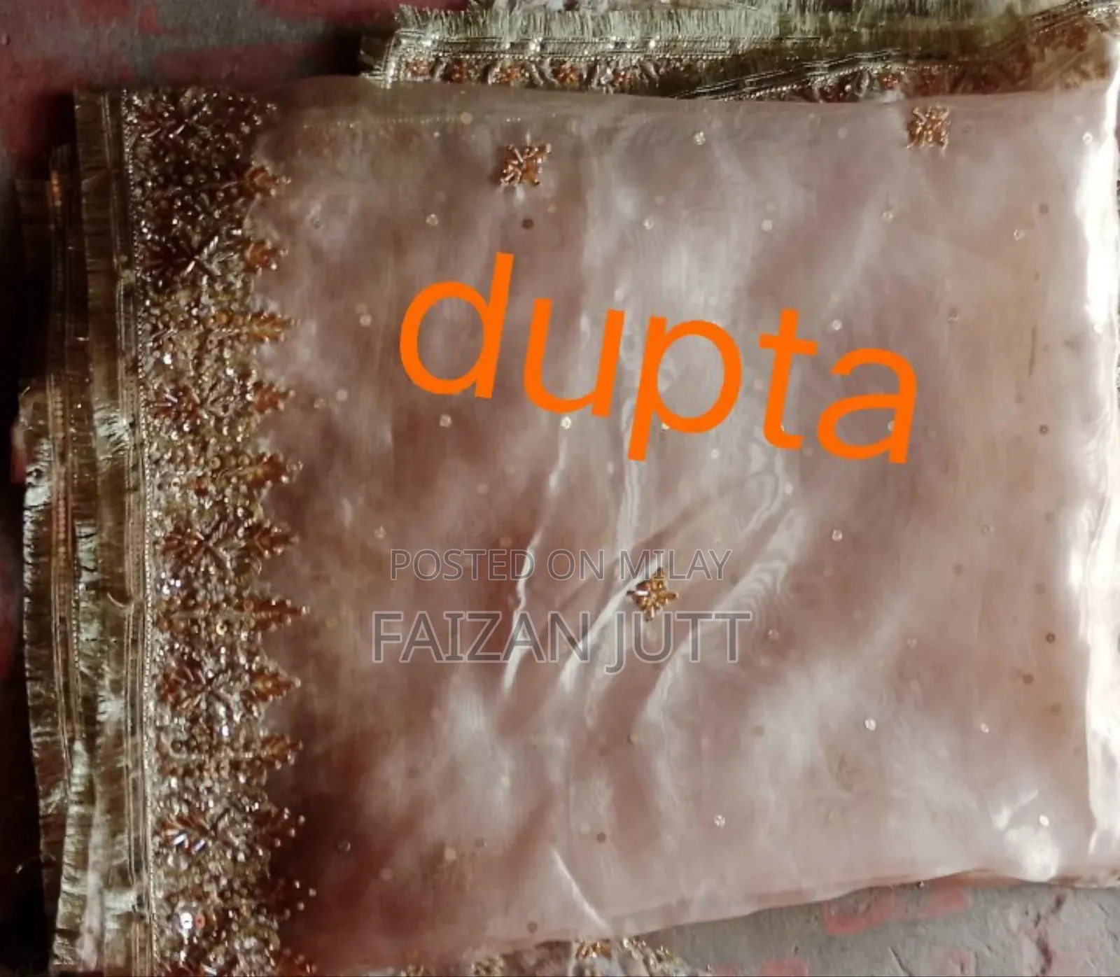 Wedding Bridal Sharara