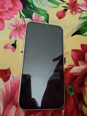 New Apple iPhone 13 Mini 128 GB Pink