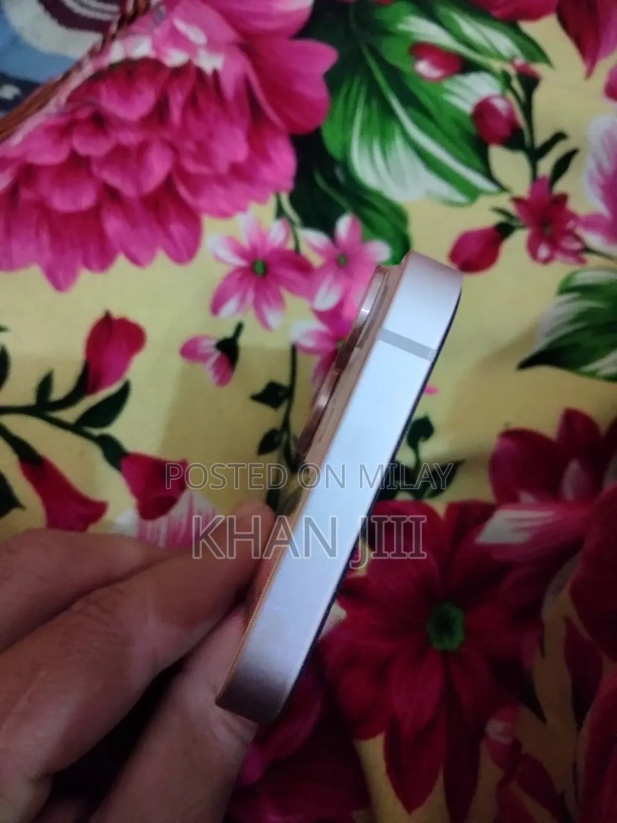 New Apple iPhone 13 Mini 128 GB Pink