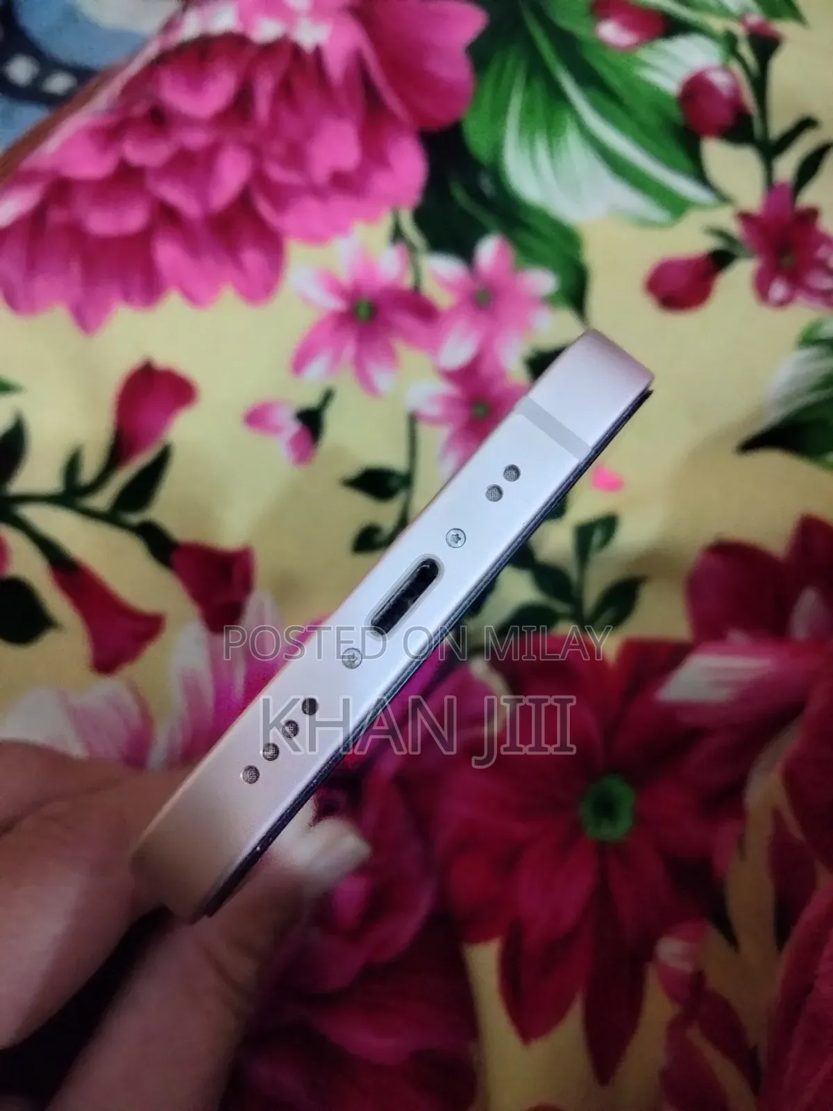 New Apple iPhone 13 Mini 128 GB Pink