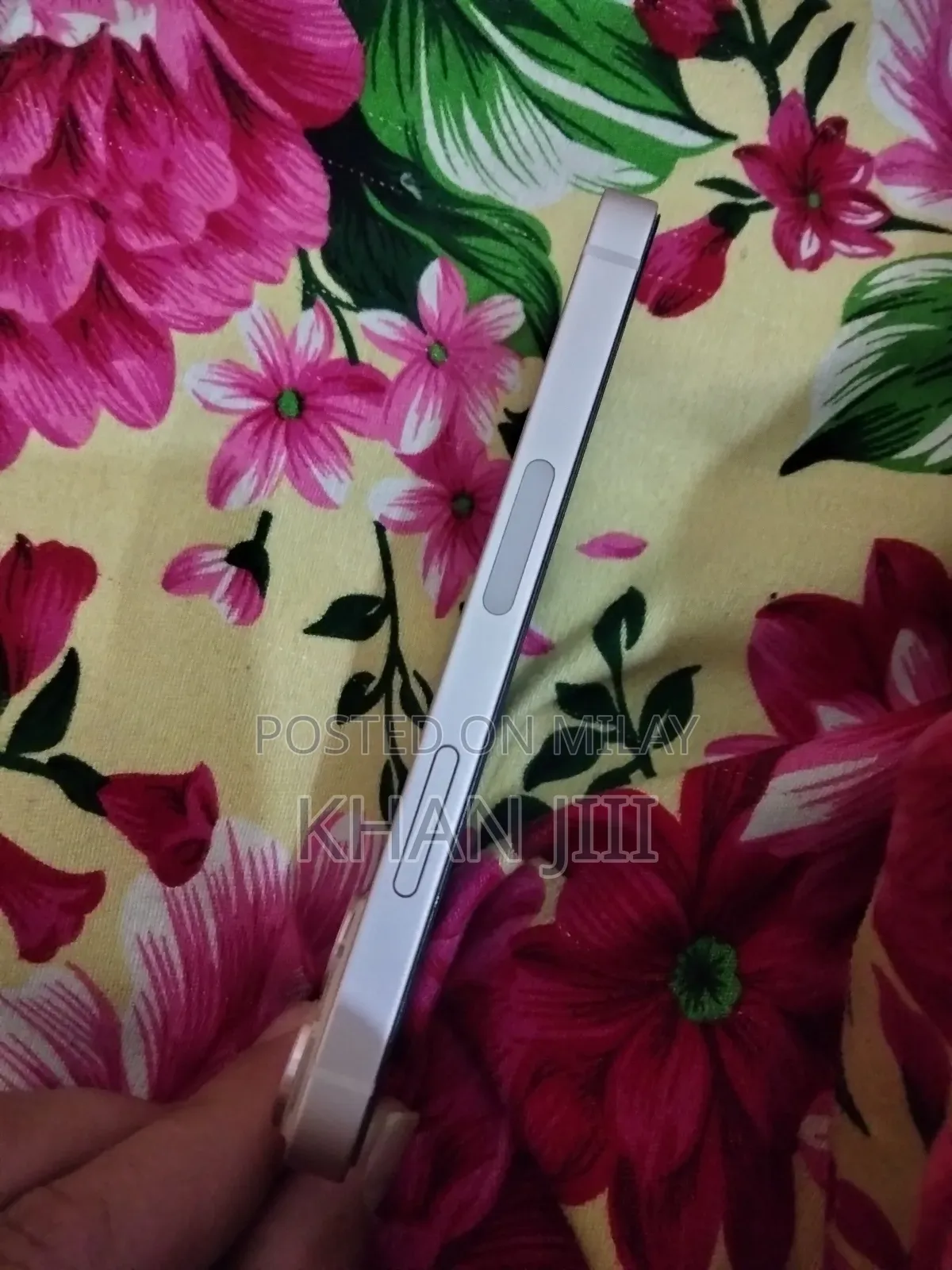 New Apple iPhone 13 Mini 128 GB Pink