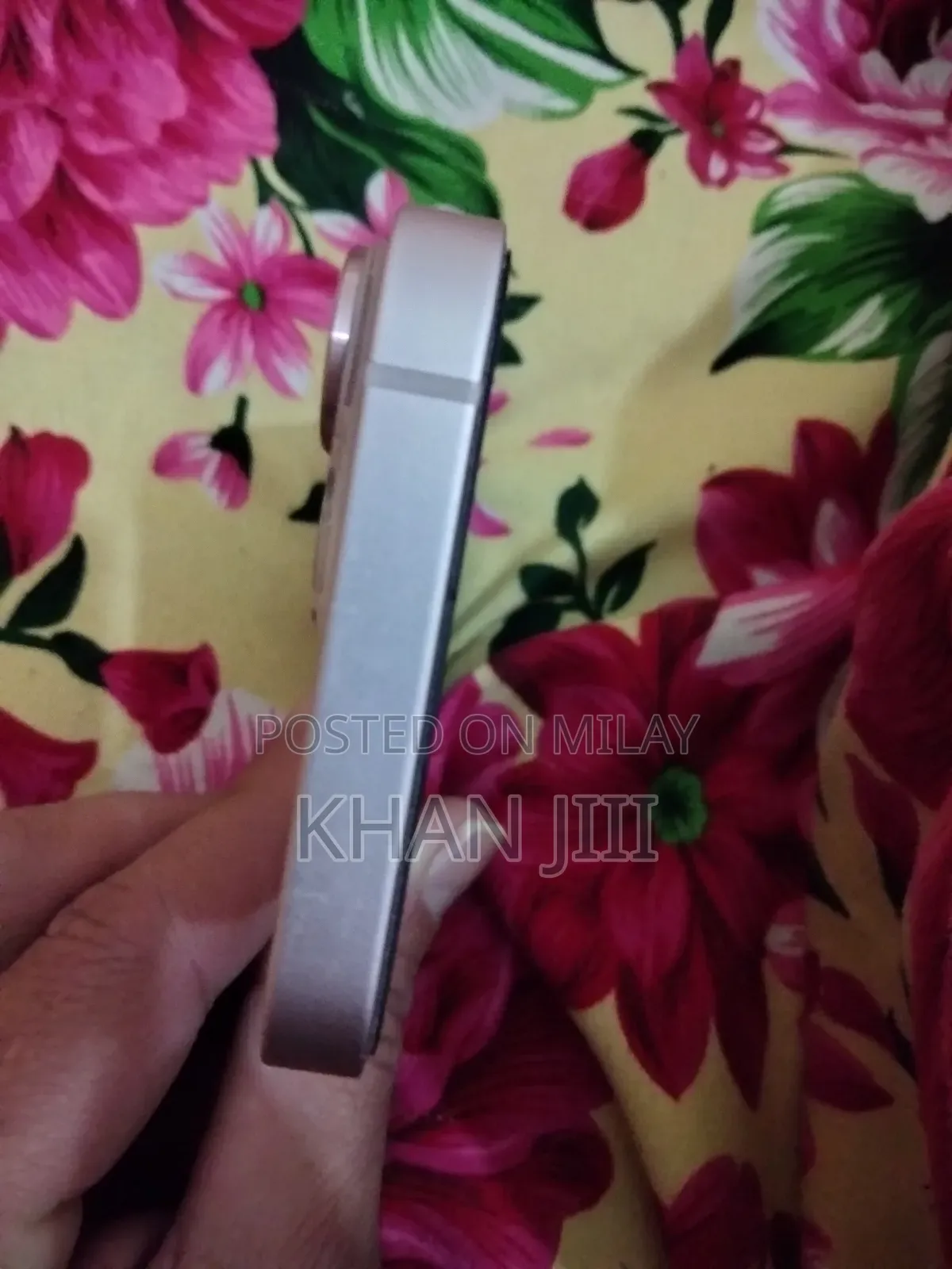 New Apple iPhone 13 Mini 128 GB Pink