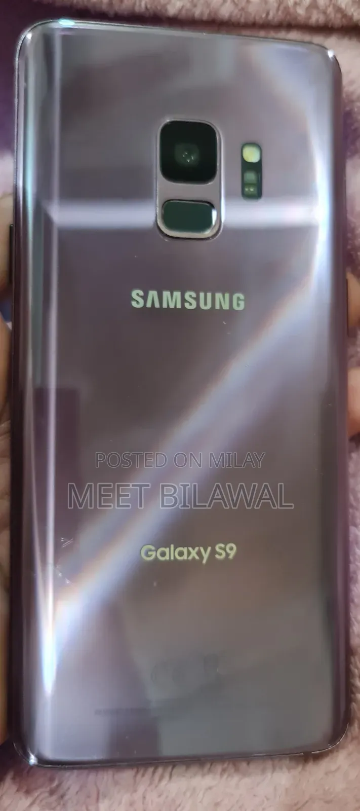 Samsung Galaxy S9 64 GB