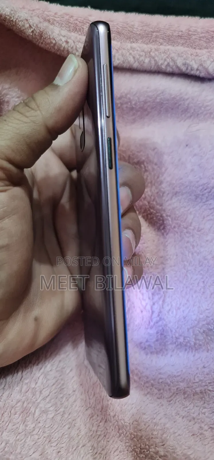 Samsung Galaxy S9 64 GB