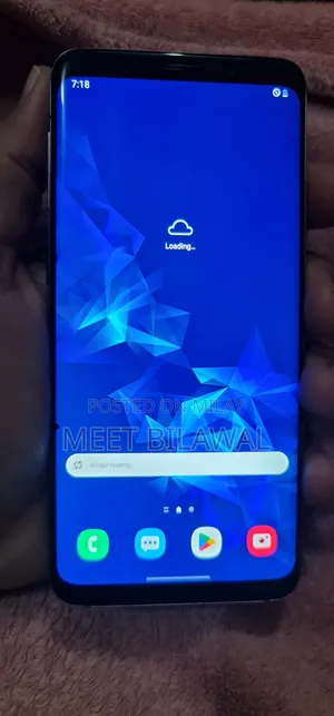 Samsung Galaxy S9 64 GB