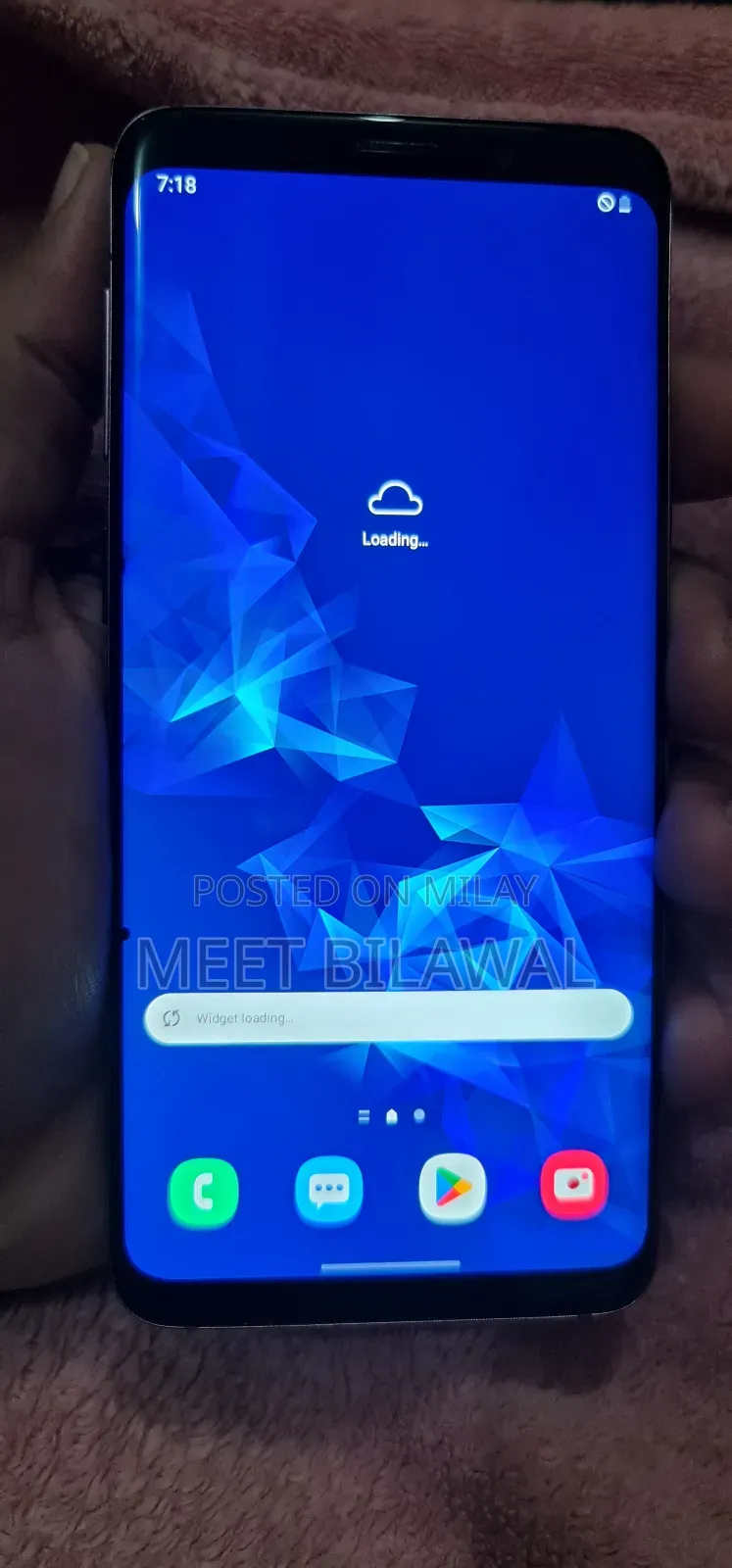 Samsung Galaxy S9 64 GB