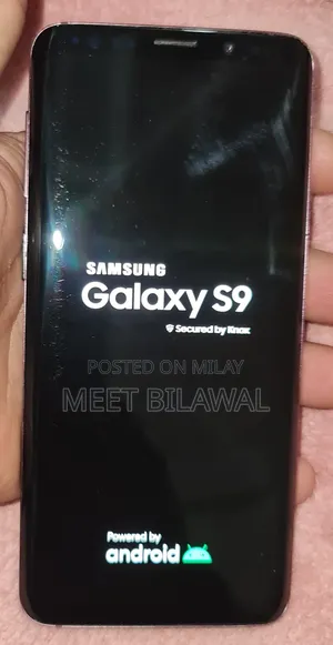 Samsung Galaxy S9 64 GB
