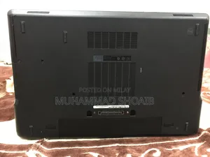 Laptop Dell Latitude E6530 8GB Intel Core I7 SSD 128GB