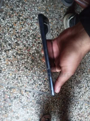 Motorola One 5G 128 GB Blue