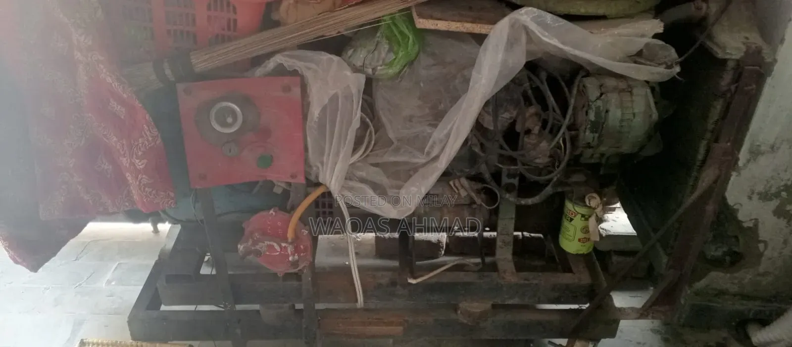 7.5 Kv Generator for Sale