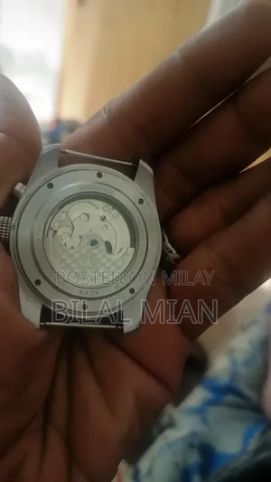 Porsche Limited Edition Watch