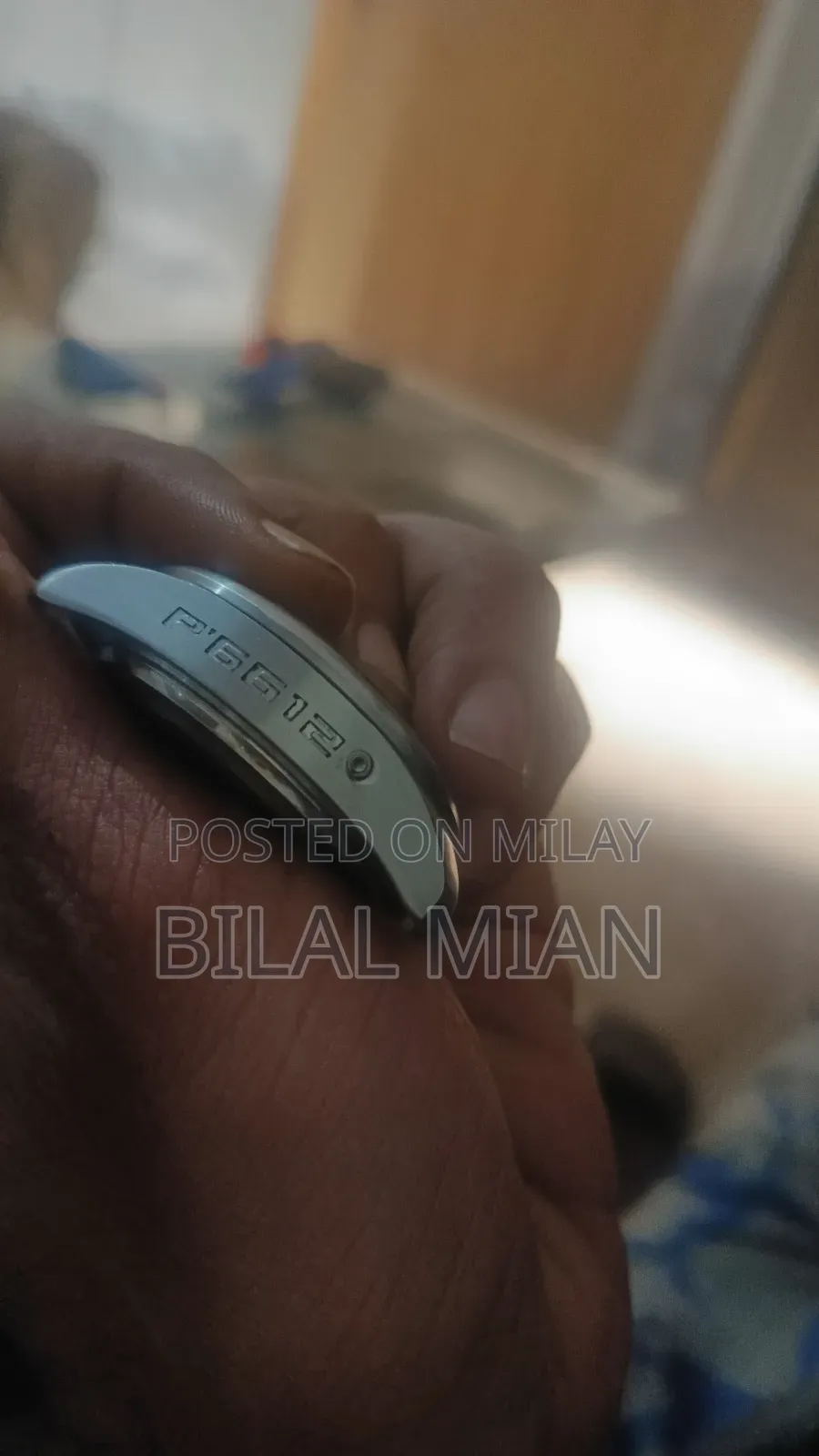 Porsche Limited Edition Watch