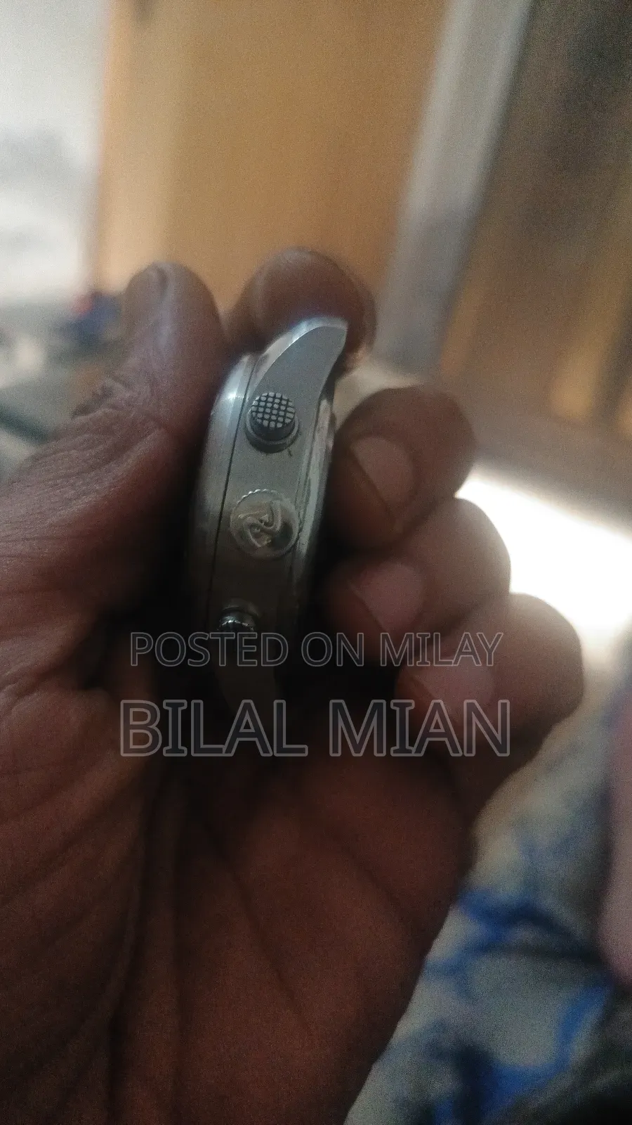 Porsche Limited Edition Watch