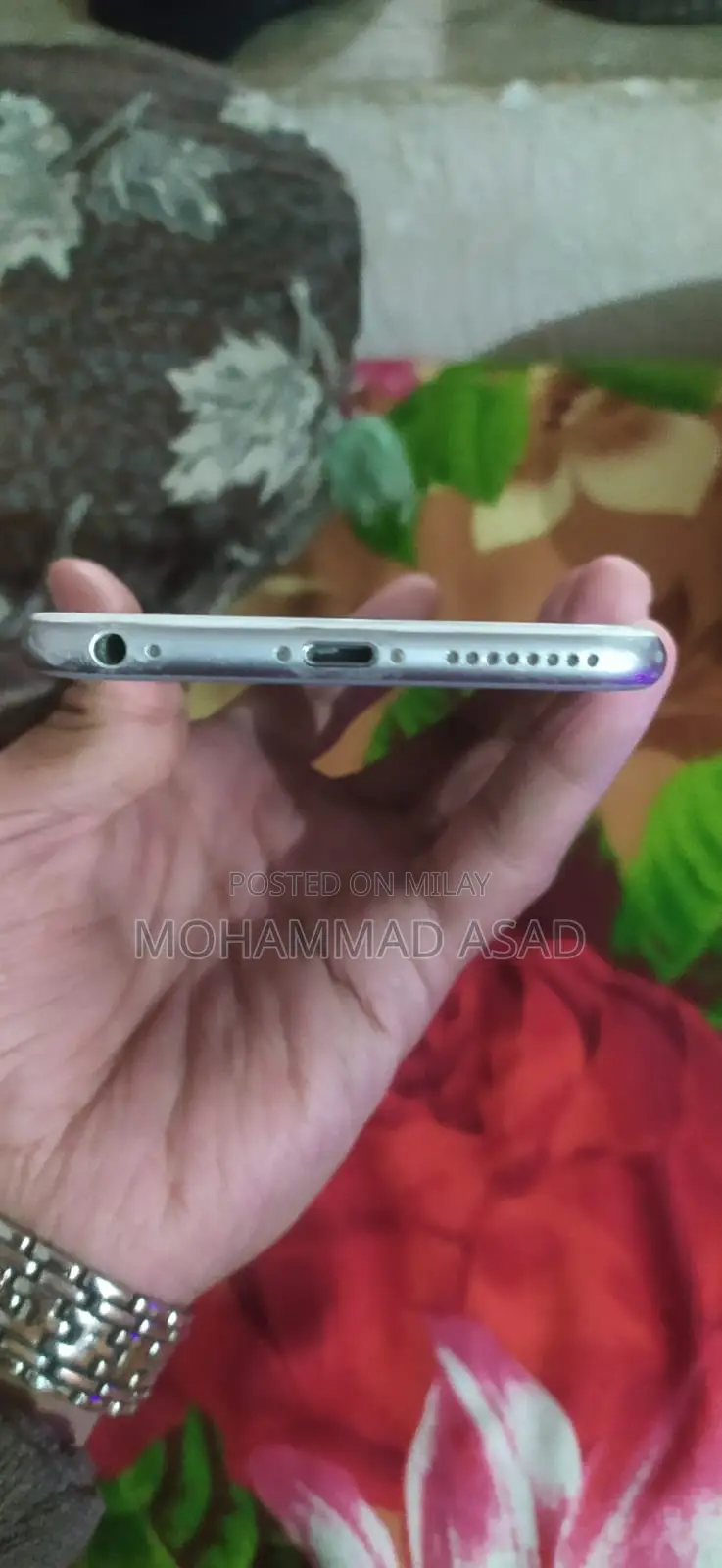 Apple iPhone 6s Plus 128 GB Black