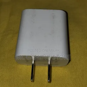 25w Pd Charger (Branded)