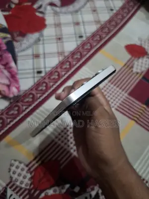 Mobile Phone 4 GB Gray