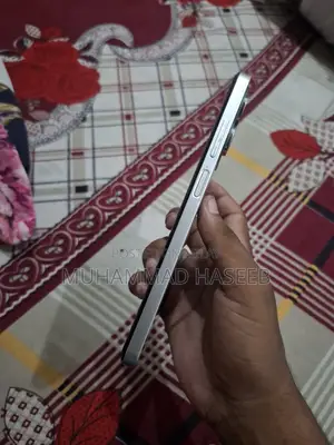 Mobile Phone 4 GB Gray