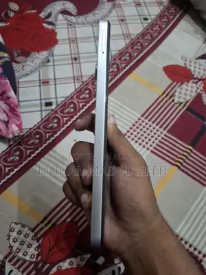 Mobile Phone 4 GB Gray