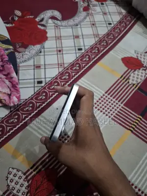 Mobile Phone 4 GB Gray