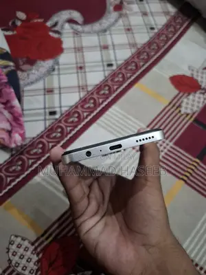 Mobile Phone 4 GB Gray