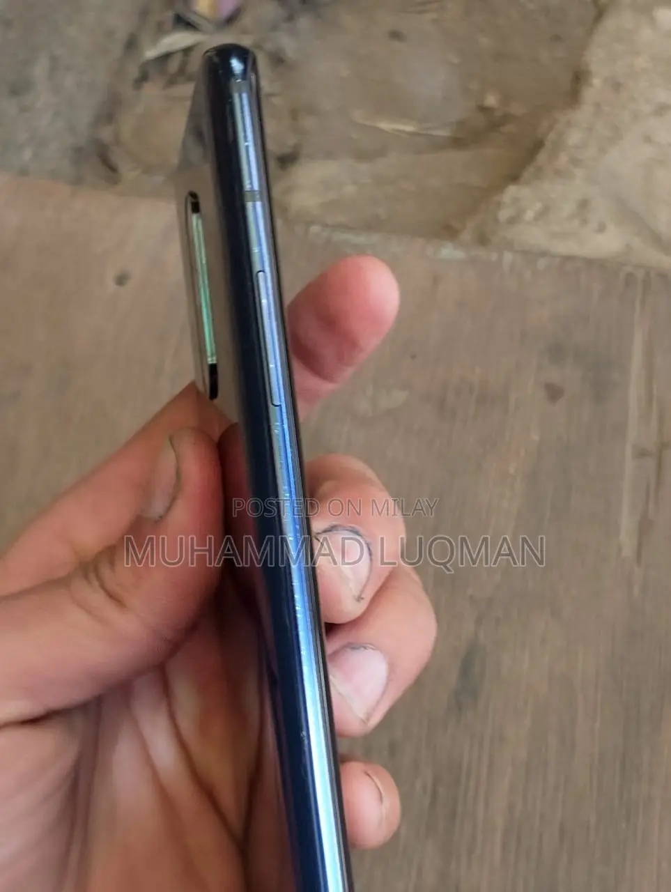 OnePlus 7 Pro 256 GB Blue