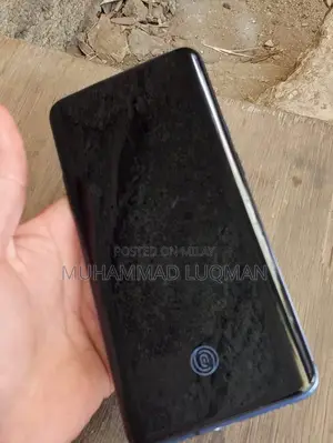 OnePlus 7 Pro 256 GB Blue