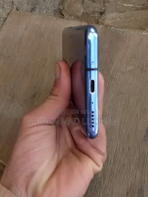 OnePlus 7 Pro 256 GB Blue