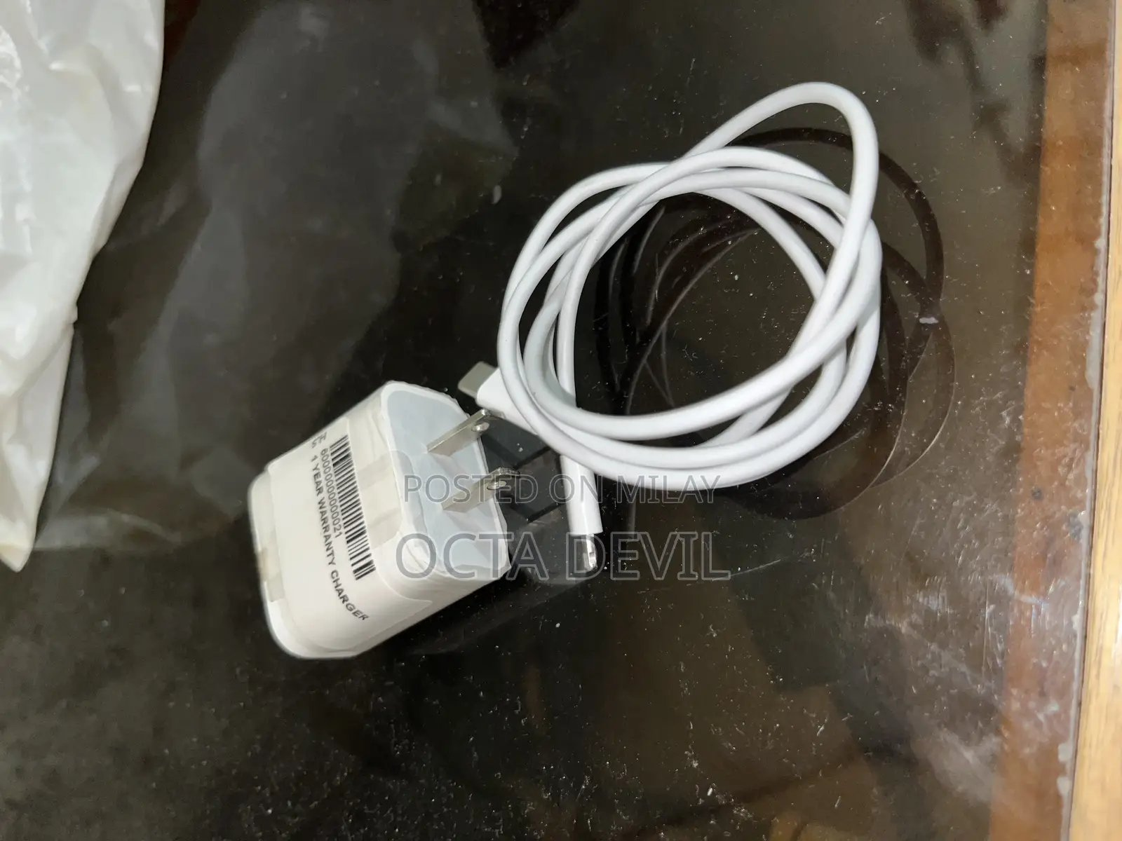 New Apple iPhone 13 128 GB Blue