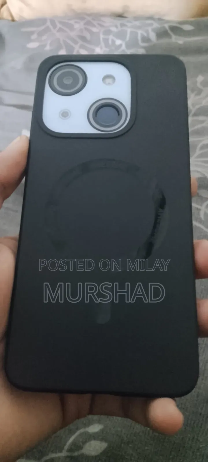 New Itel A50C 32 GB Blue