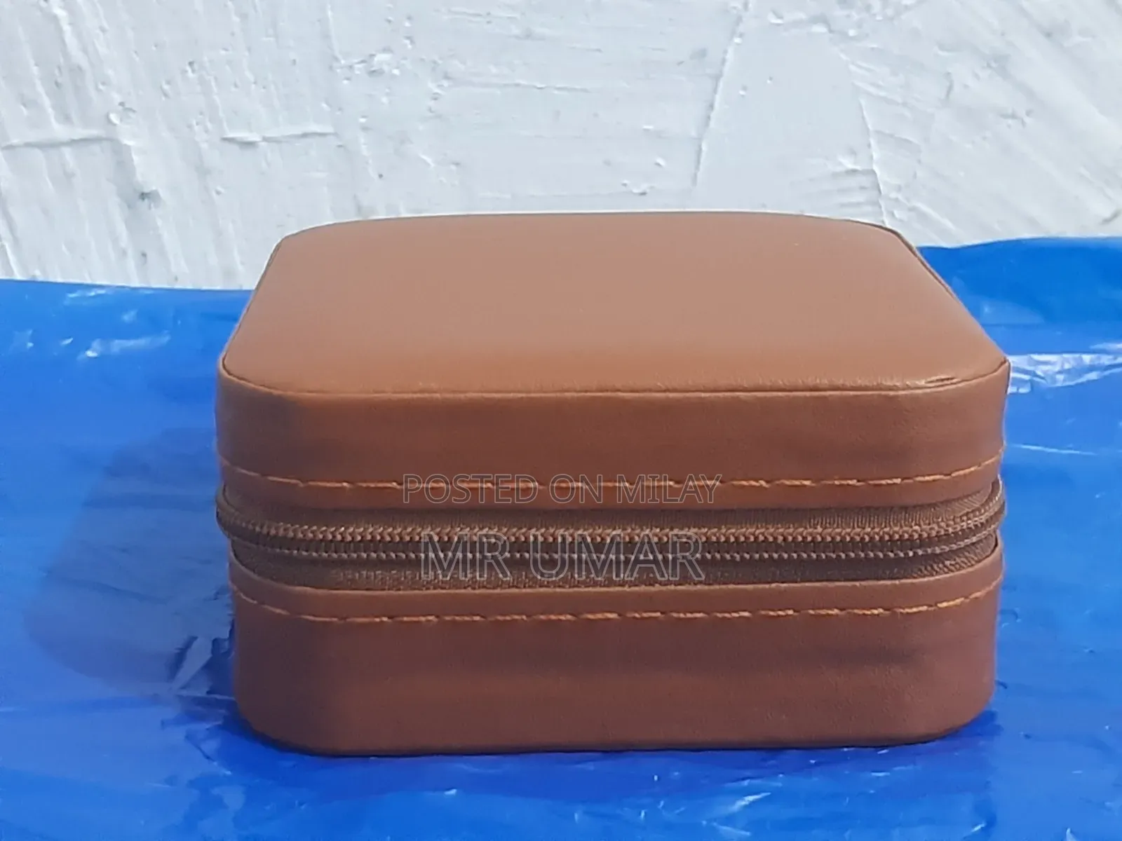 Elegant Ladies Jewelry Gift Set – Watch, Bracelet Stone Rings