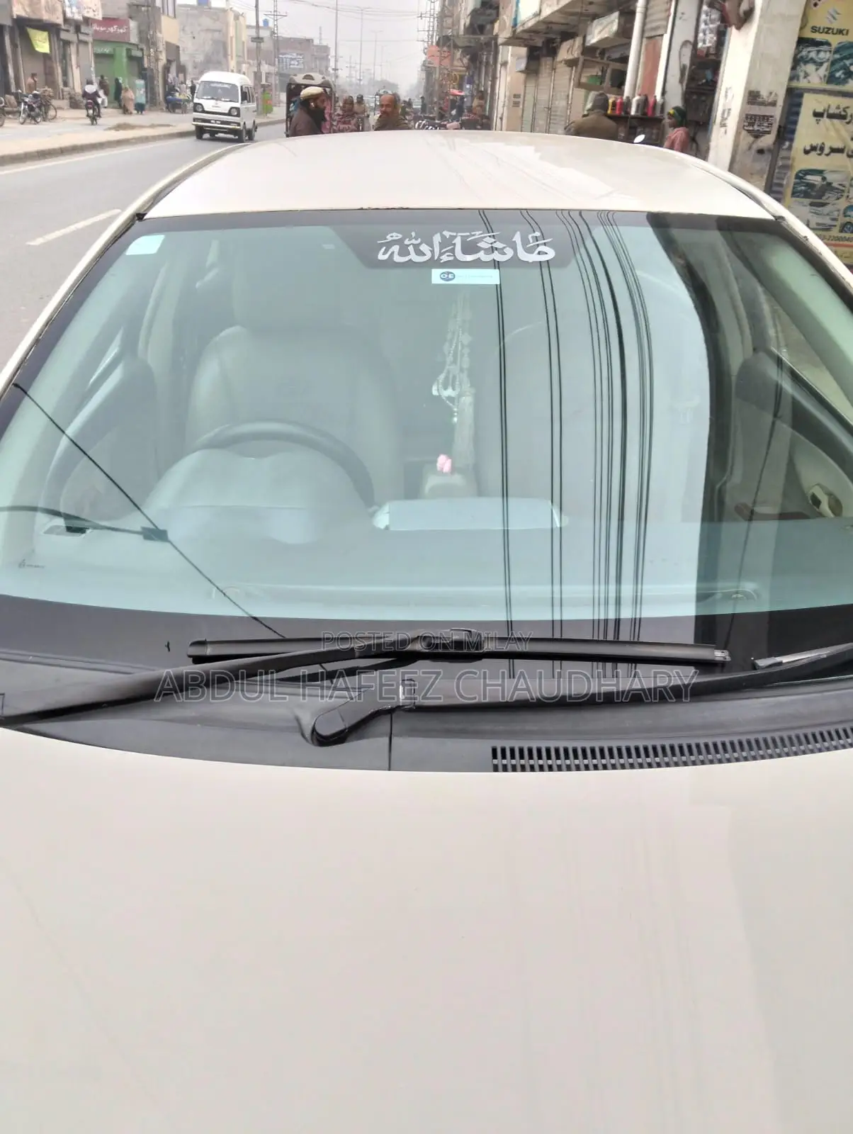 Toyota Corolla 1.4 Advanced 2009 White