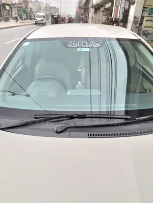 Toyota Corolla 1.4 Advanced 2009 White