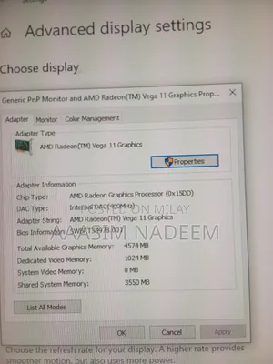 New Desktop Computer HP 200 G4 8GB AMD Ryzen 5 SSD 128GB