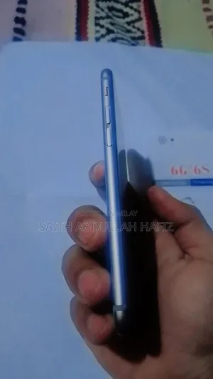 New Apple iPhone 6 16 GB Gray