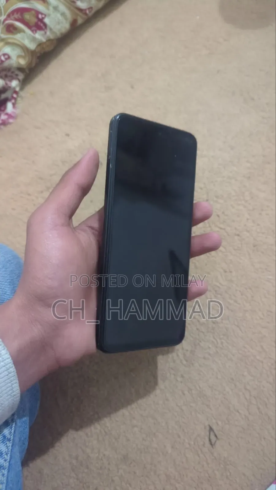 Realme 12 128 GB Red