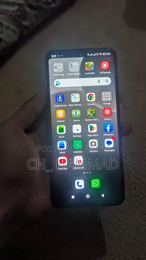 Realme 12 128 GB Red