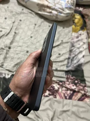 Vivo Y36 256 GB Black