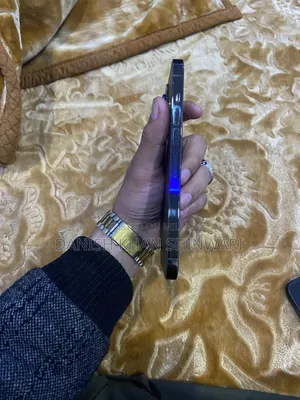 New Apple iPhone 13 Pro Max 256 GB Black