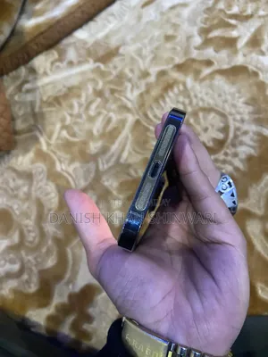 New Apple iPhone 13 Pro Max 256 GB Black