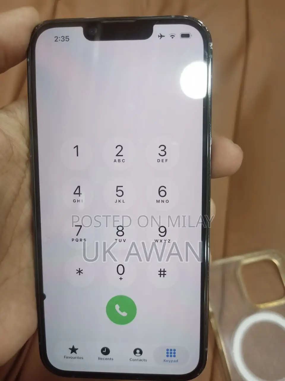 Apple iPhone 13 Pro 128 GB Blue