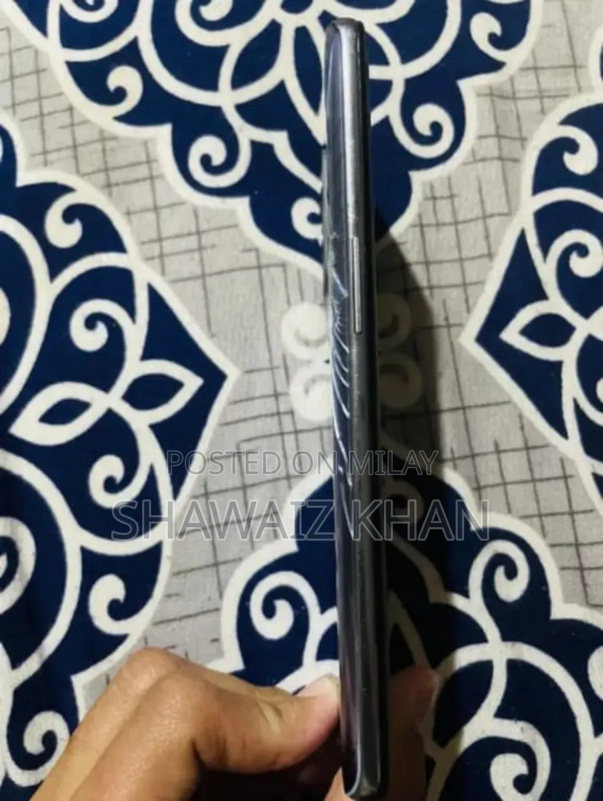 OnePlus 9 128 GB Blue